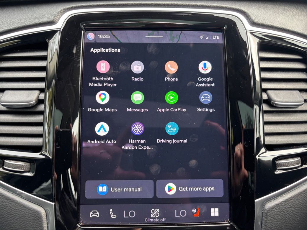 2023 Volvo XC90