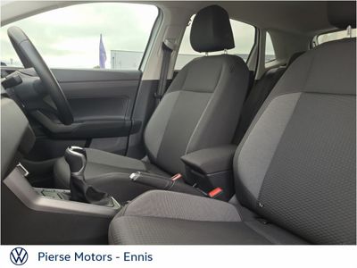2026 Volkswagen Polo