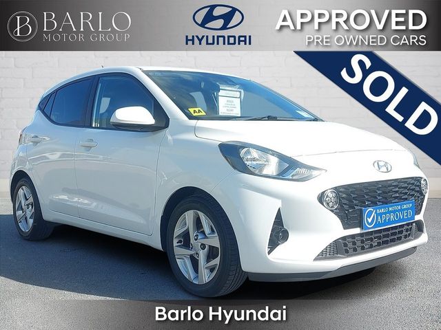vehicle for sale from Barlo Ford Clonmel