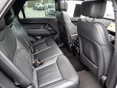 2023 Land Rover Range Rover