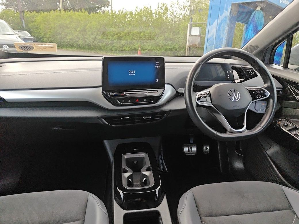 2023 Volkswagen ID.4