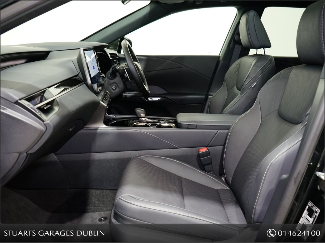 2025 Lexus RX450h+
