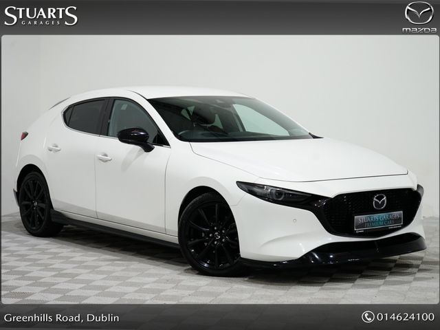vehicle for sale from Stuarts Garages