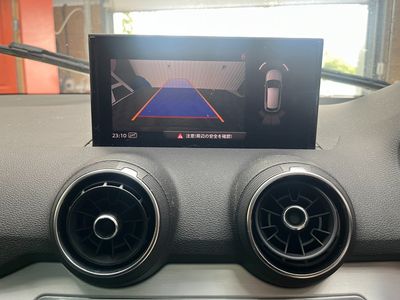 2017 Audi Q2