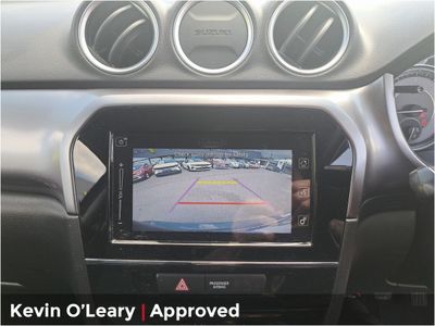 2023 Suzuki Vitara