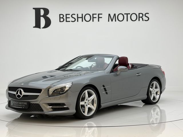 vehicle for sale from Beshoff Motors