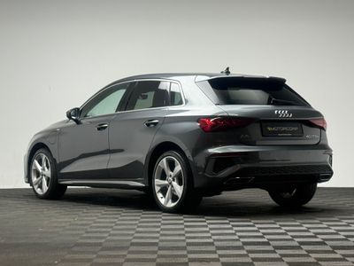2023 Audi A3