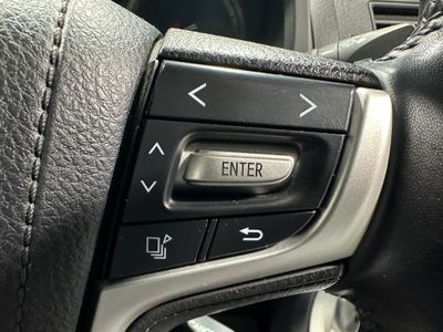 2023 Toyota Landcruiser