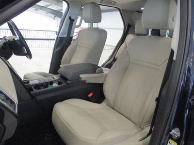 2019 Land Rover Discovery