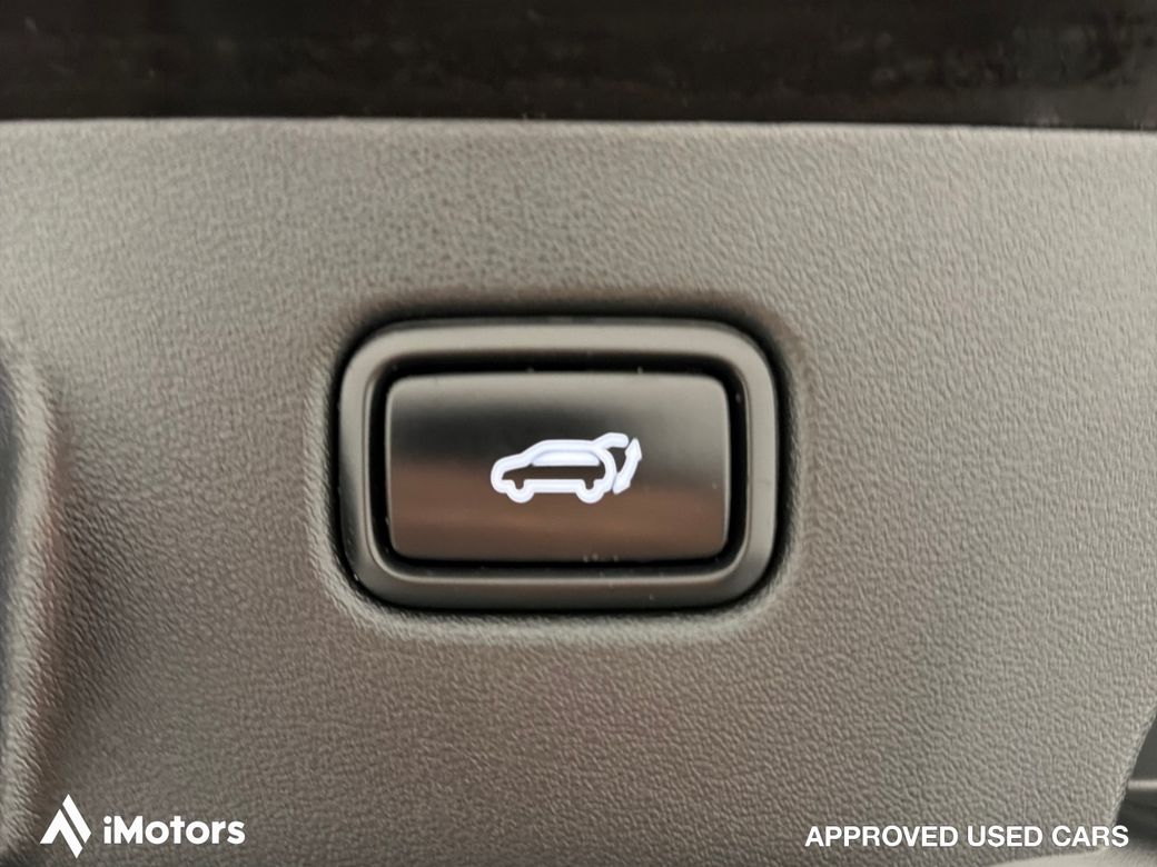 2025 Kia EV6