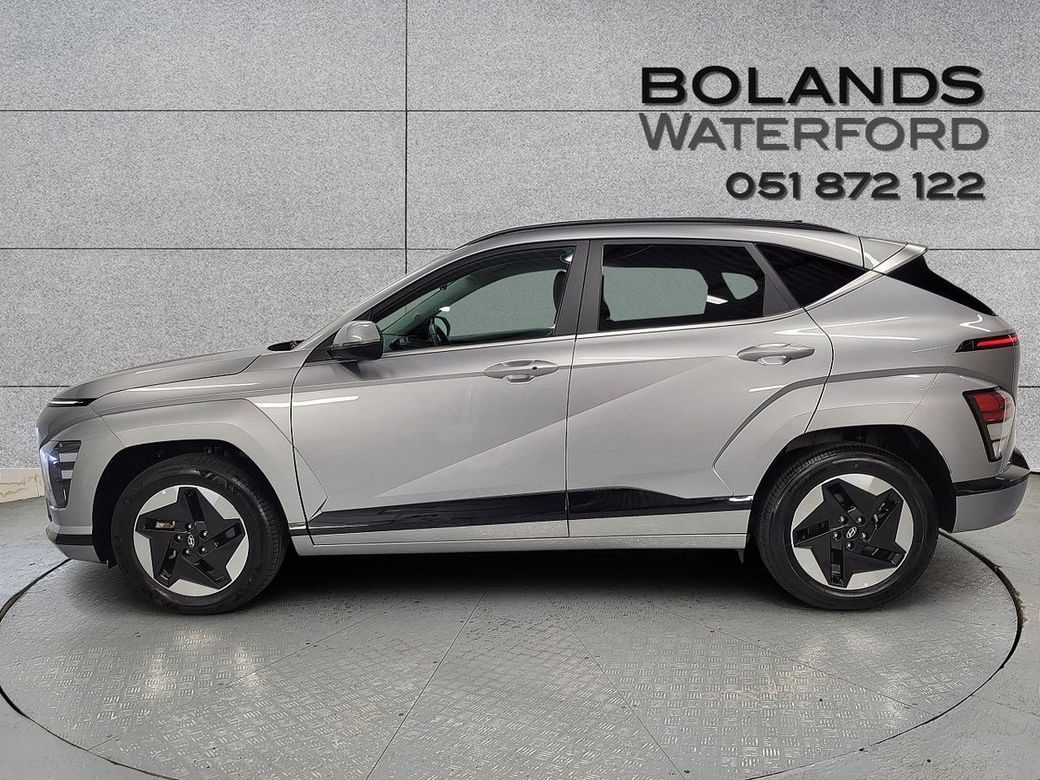 2024 Hyundai Kona