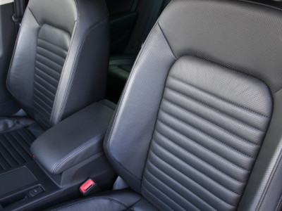 2019 Volkswagen Passat