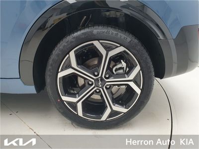 2026 Kia Niro