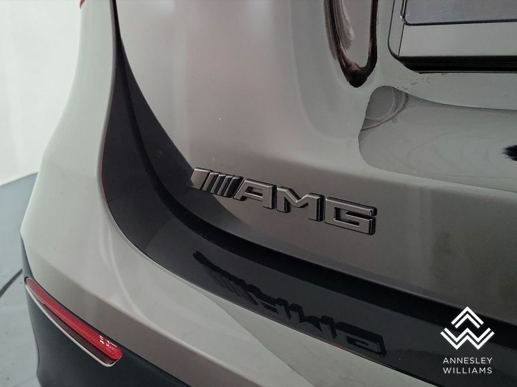2022 Mercedes-Benz A Class