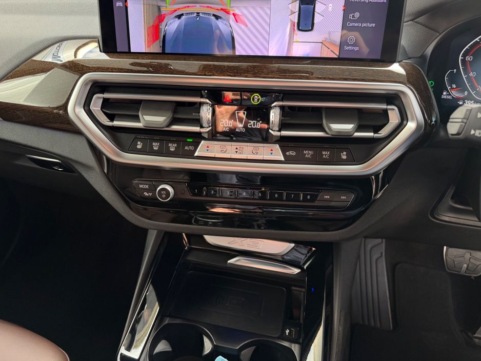 2023 BMW X3