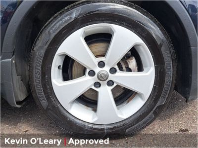 2019 Opel Mokka