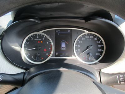 2019 Nissan Micra