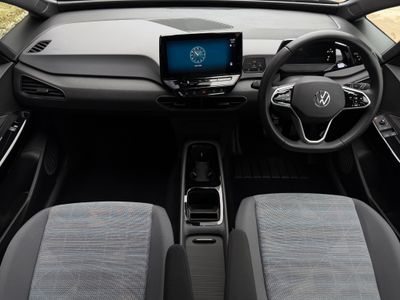 2023 Volkswagen ID.3