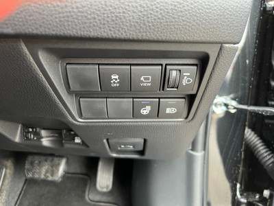 2025 Toyota Yaris Cross