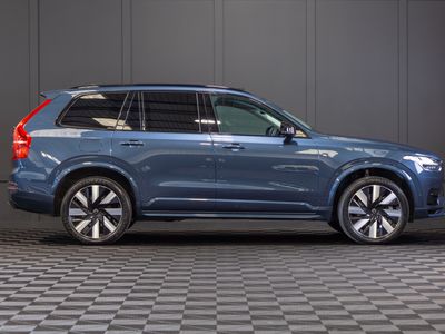 2024 Volvo XC90
