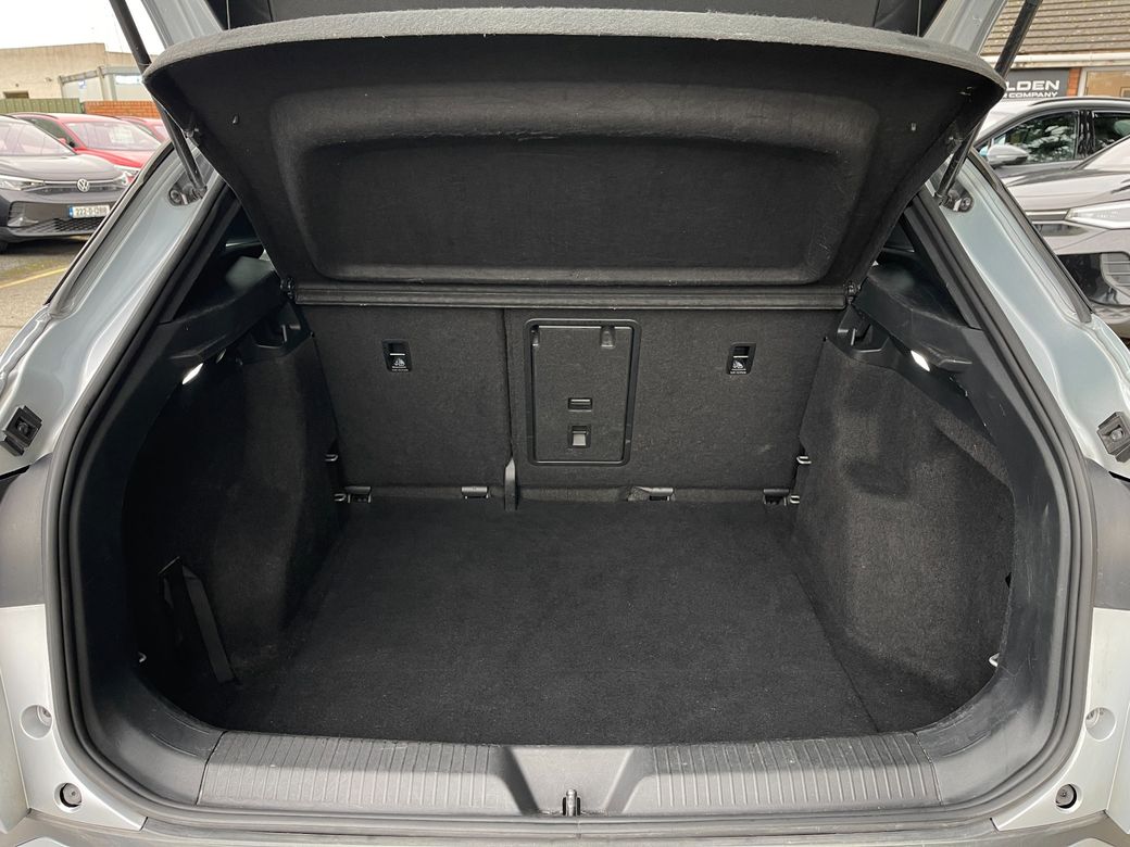 2021 Volkswagen ID.4