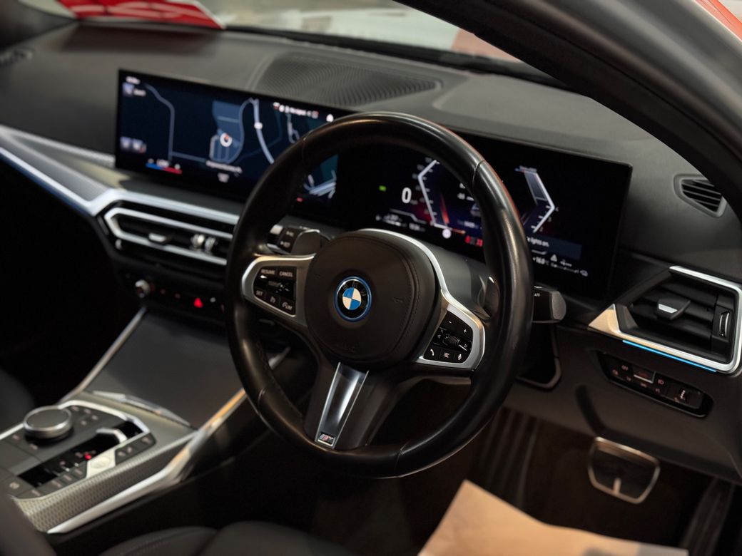 2023 BMW 3 Series