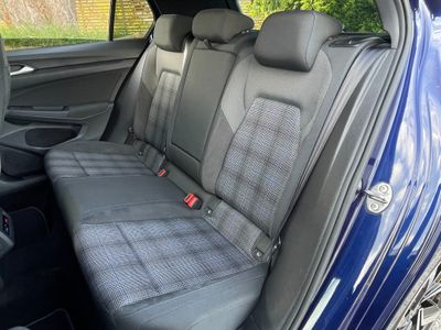 2021 Volkswagen Golf