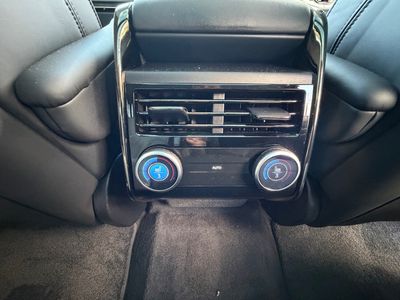 2024 Land Rover Range Rover Sport