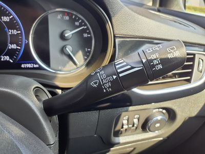 2020 Opel Astra