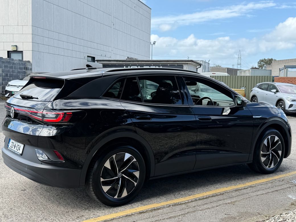 2023 Volkswagen ID.4