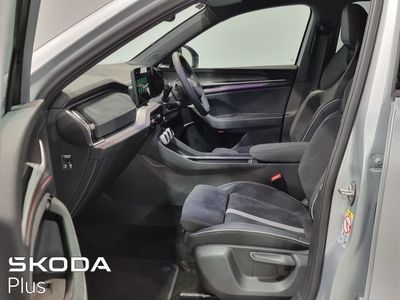 2026 Skoda Kodiaq
