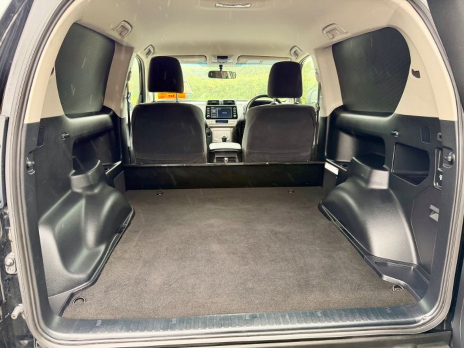 2023 Toyota Landcruiser