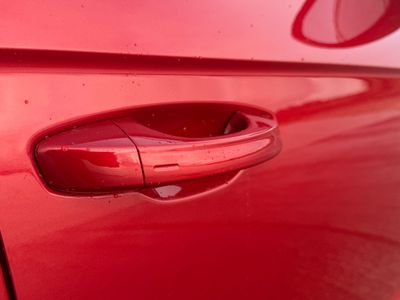 2024 Volkswagen T-Roc