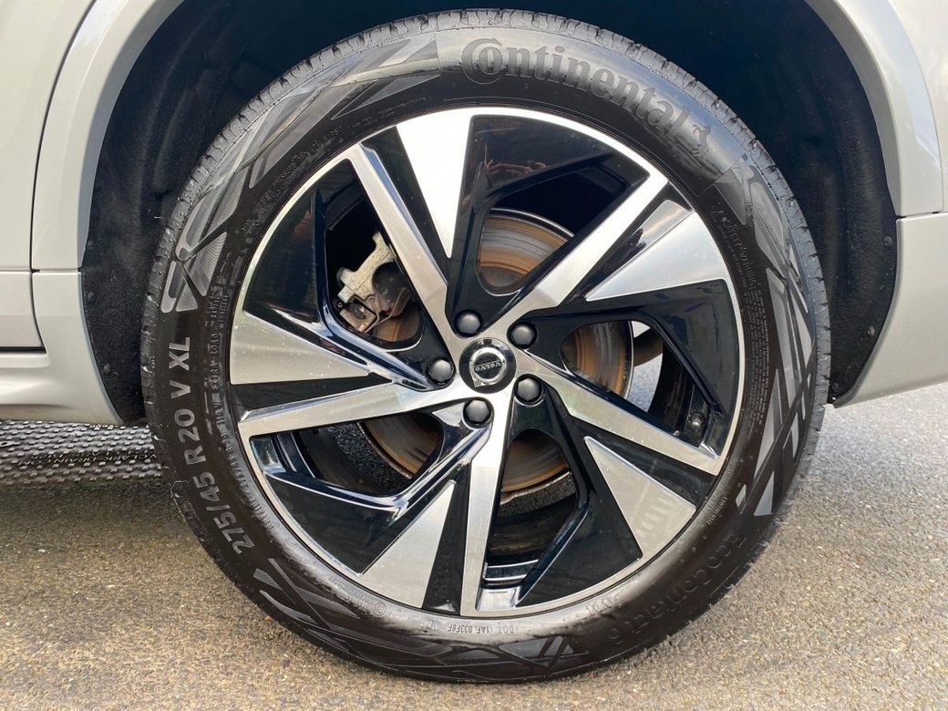 2024 Volvo XC90