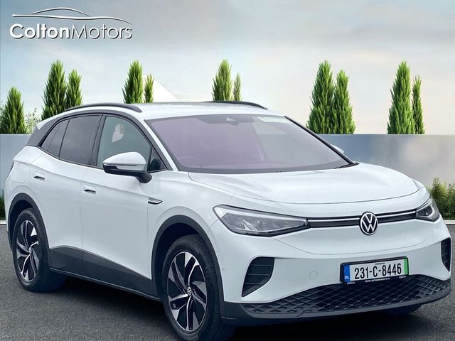 vehicle for sale from Colton Motors Mullingar