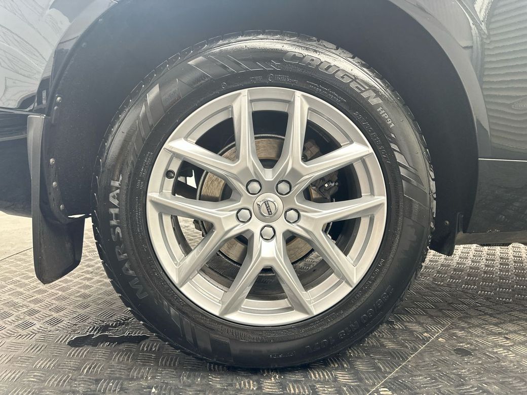 2019 Volvo XC60