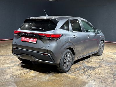 2022 Nissan Note