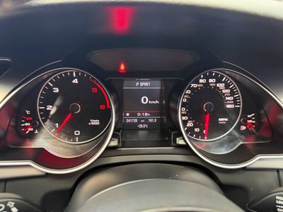 2013 Audi A5