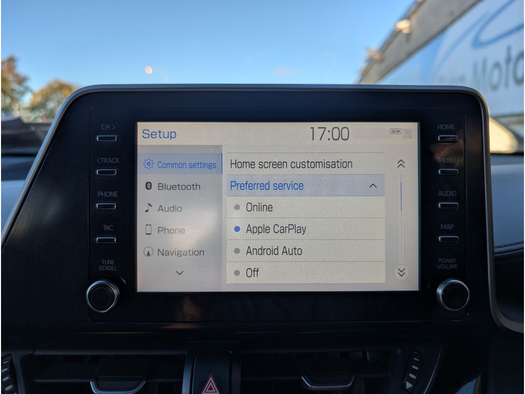 2019 Toyota C-HR