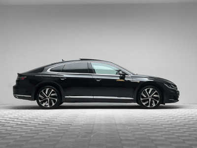 2022 Volkswagen Arteon