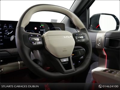 2026 Kia EV3