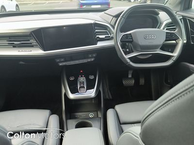 2022 Audi e-tron