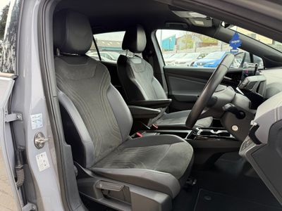 2023 Volkswagen ID.4