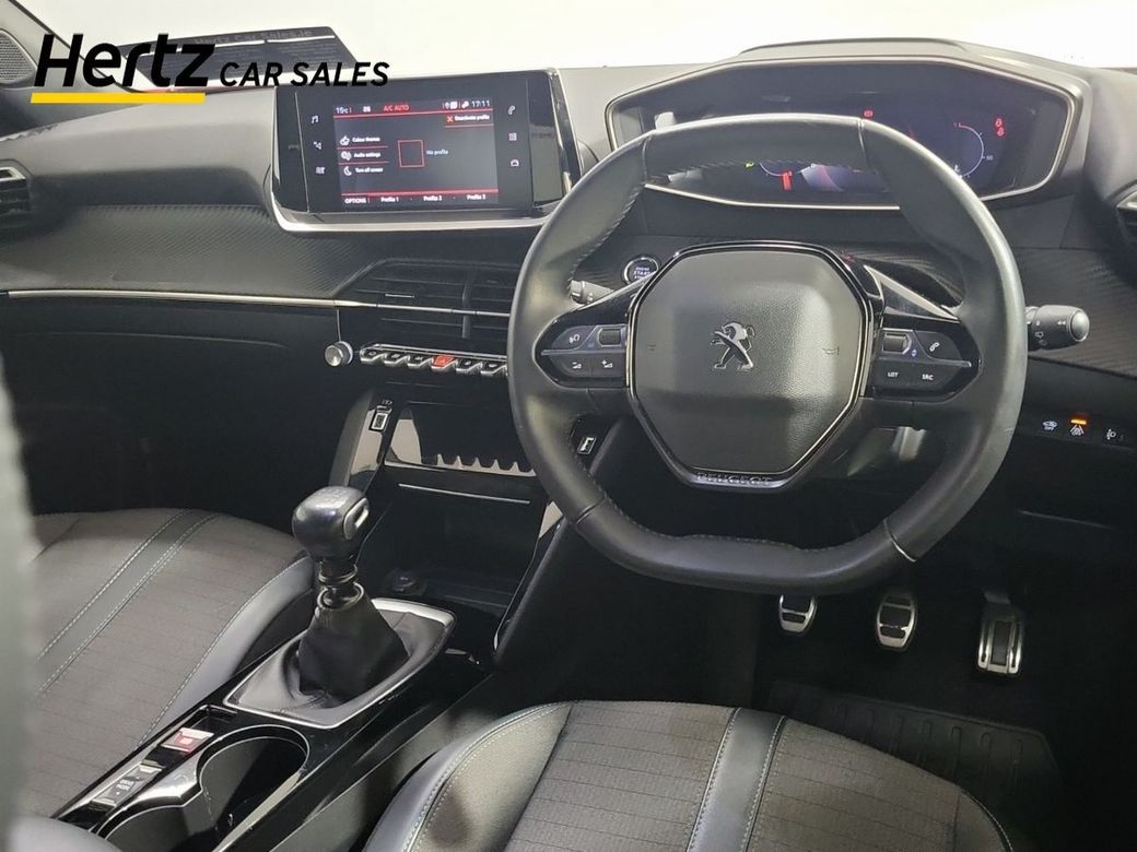 2023 Peugeot 2008