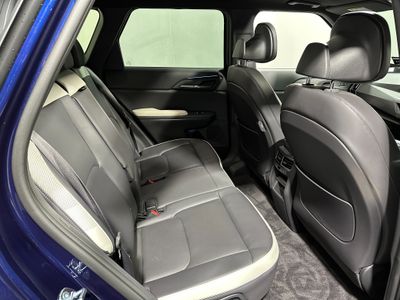 2026 Kia EV5