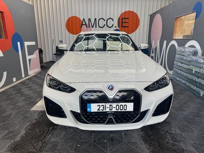 2023 BMW i4