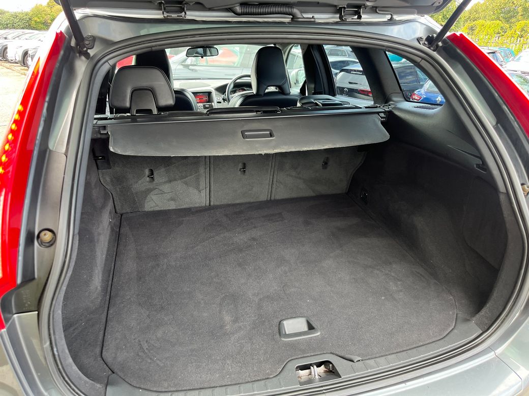 2017 Volvo XC60