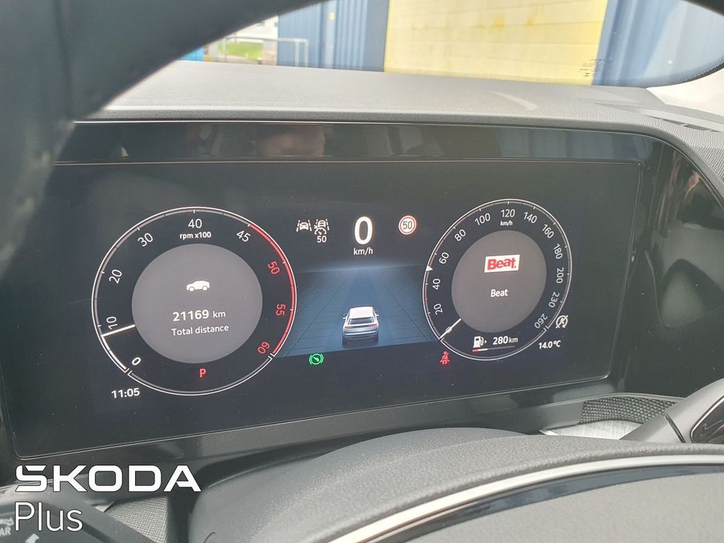 2025 Skoda Kodiaq