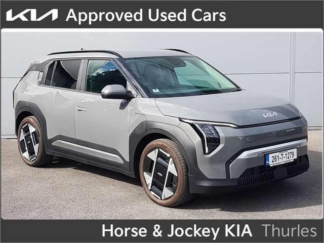 vehicle for sale from Horse & Jockey Car Sales