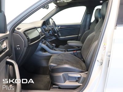 2022 Skoda Kodiaq